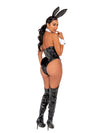 PLAYBOY Classic Bunny - Black