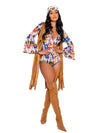 PLAYBOY Groovy Babe Bodysuit