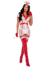 PLAYBOY Sexy Nurse - White