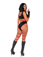 PLAYBOY Combat Ninja