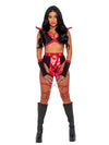 PLAYBOY Combat Ninja