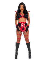 PLAYBOY Combat Ninja