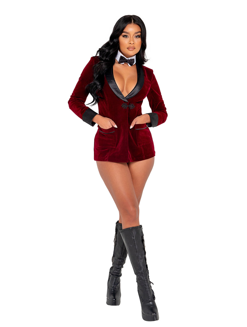 PLAYBOY Smoke Lounge Madam