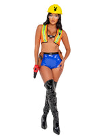 PLAYBOY Construction Cutie