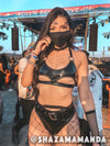 Bass Baddie Outfit