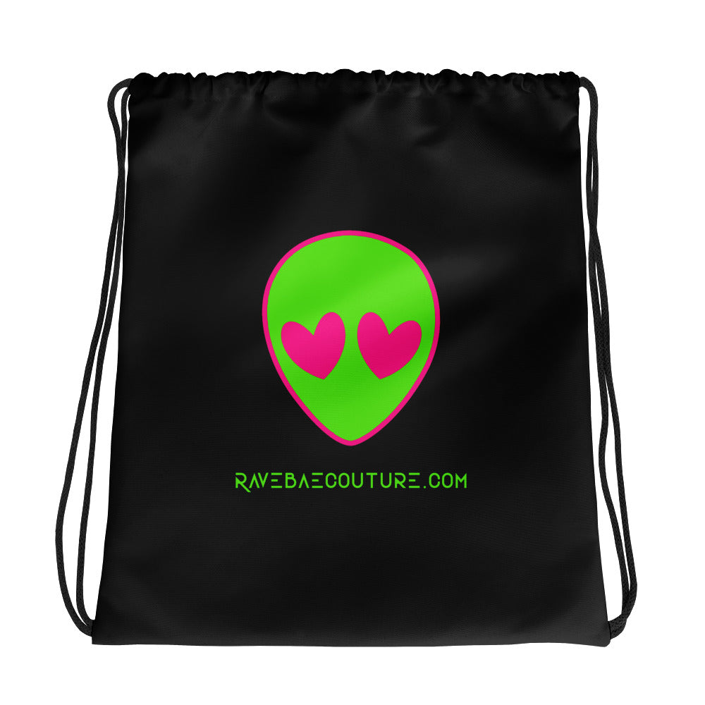 Bts hotsell string bag