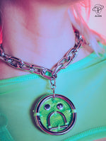 Moody Necklace