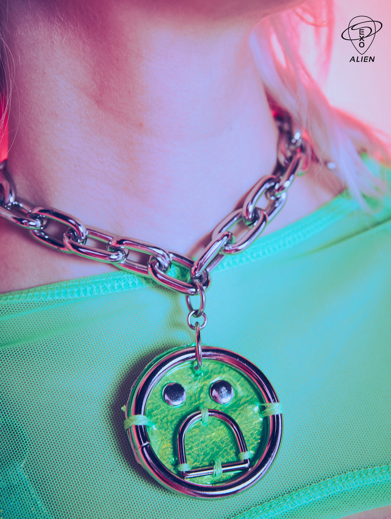 Moody Necklace