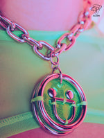 Moody Necklace