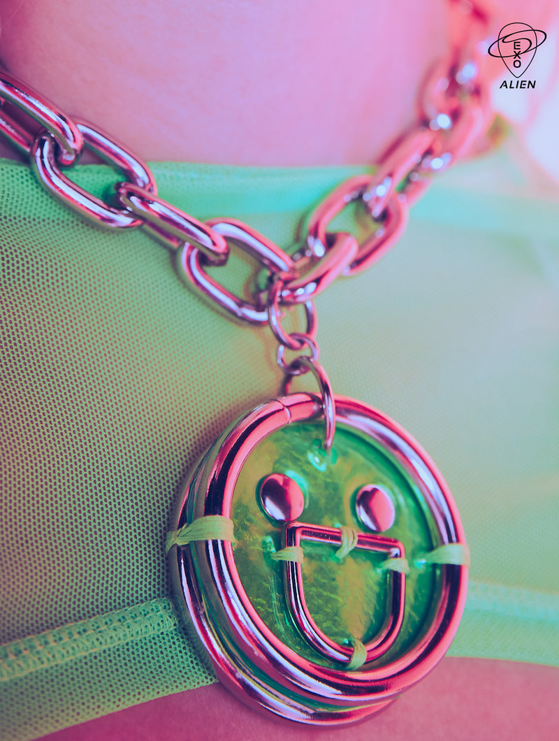 Moody Necklace