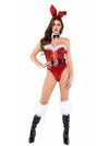 PLAYBOY Holiday Bunny