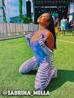 Lavender Love Bodysuit