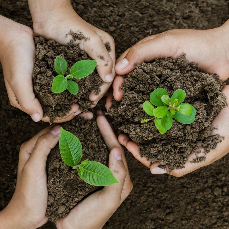 Plant 5 Trees - $5 Donation