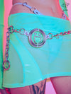 Ecstasy Belt