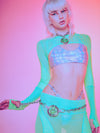 Ecstasy Belt