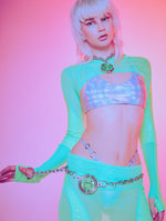 Ecstasy Belt